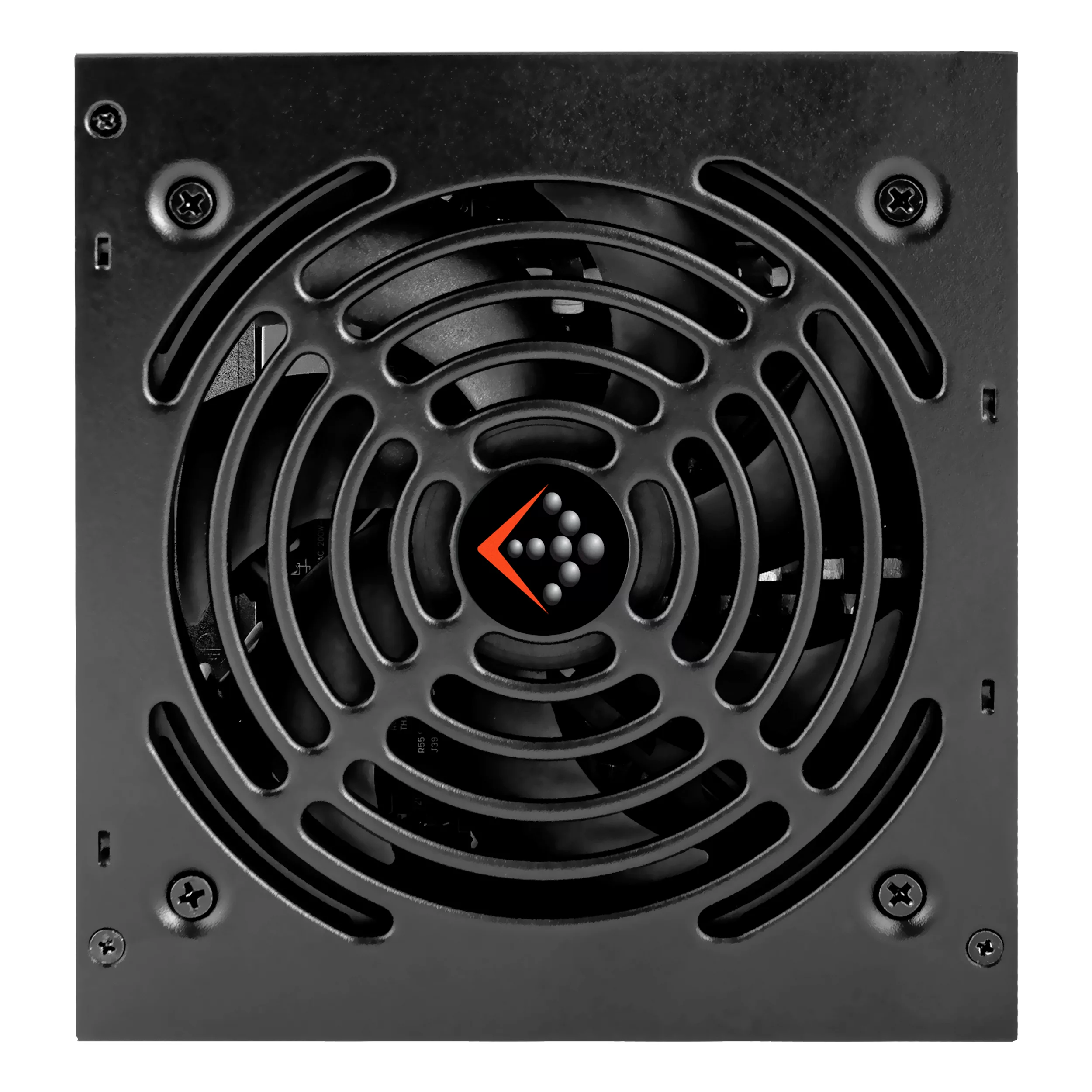 منبع تغذیه کامپیوتر 400 وات فاطر مدل FP-W400 80Plus 400W