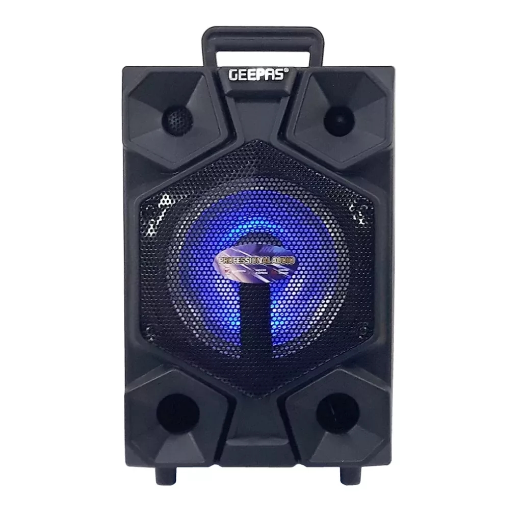 اسپیکر قابل حمل جی پاس مدل GMS8575