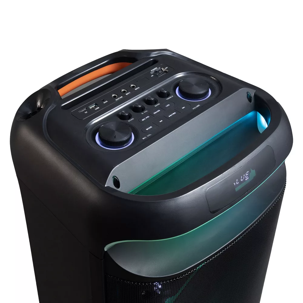 اسپیکر بلوتوثی قابل حمل تراست مدل TPS-2817