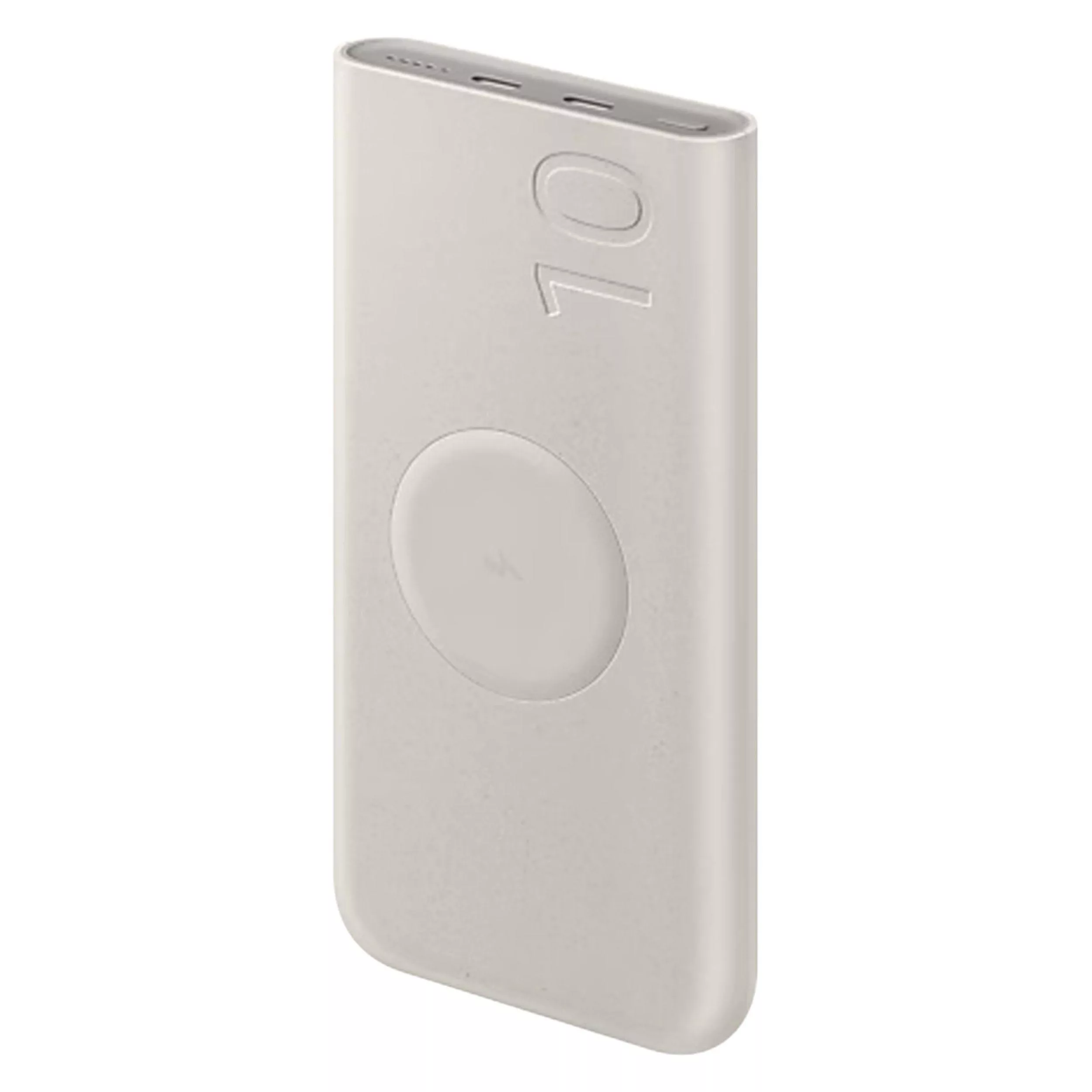 پاوربانک 25 وات وایرلس سامسونگ مدل Wireless Battery Pack EB-U2510 ظرفیت 10000 میلی آمپر ساعت