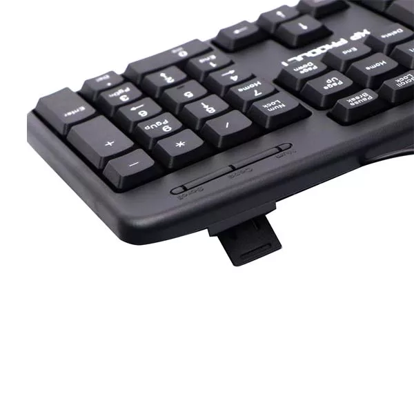 کیبورد ایکس پی-پروداکت مدل XP-8800F