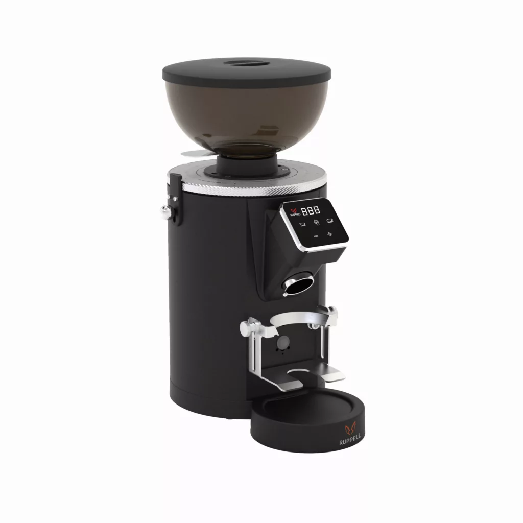 آسیاب قهوه روپل مدل RPL- GM5070