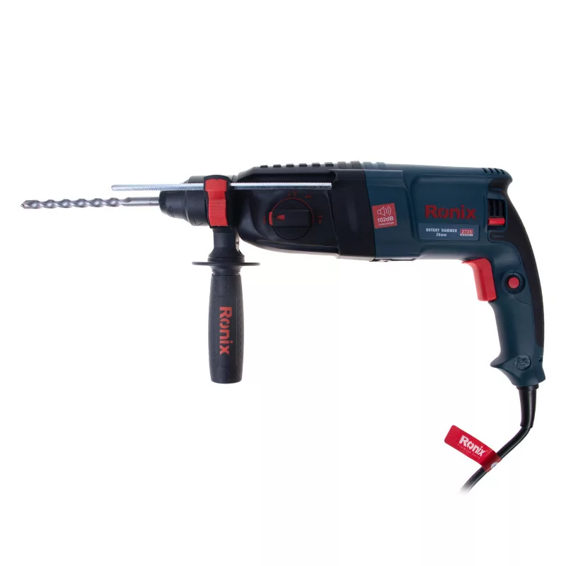دریل بتن کن رونیکس مدل 2725