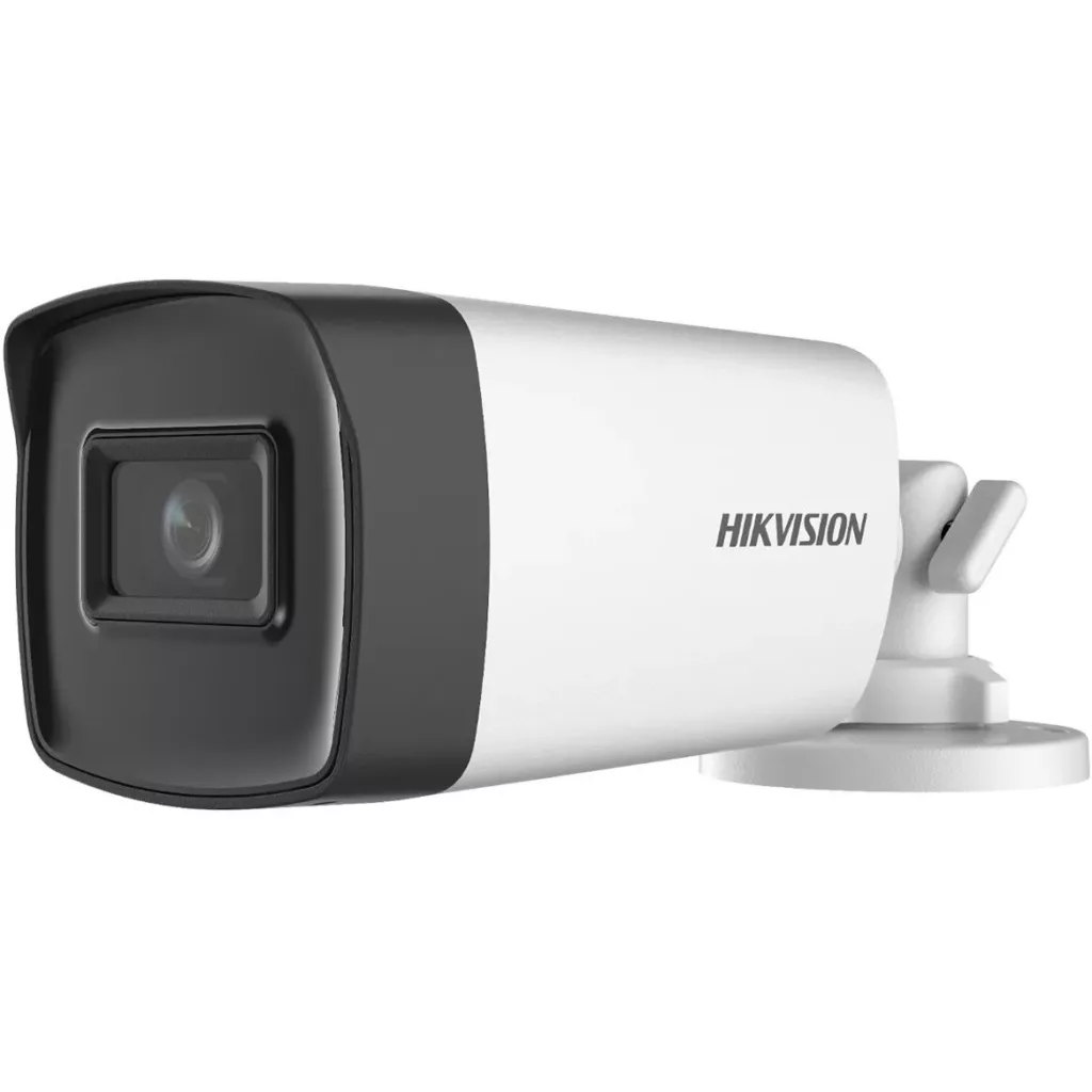 دوربین مداربسته آنالوگ هایک ویژن مدل DS-2CE17D0T-IT3F