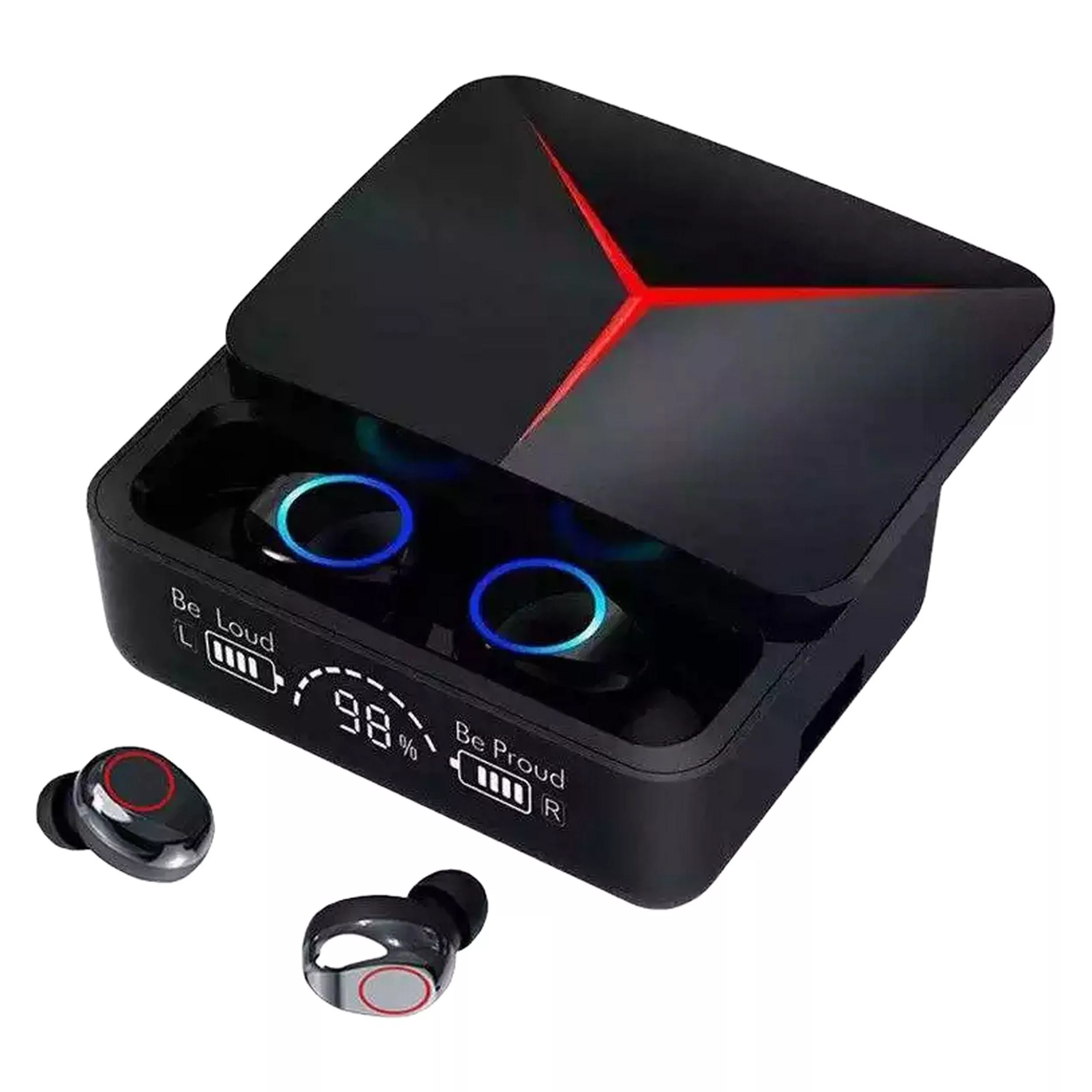 هدفون بلوتوثی مدل M90Pro