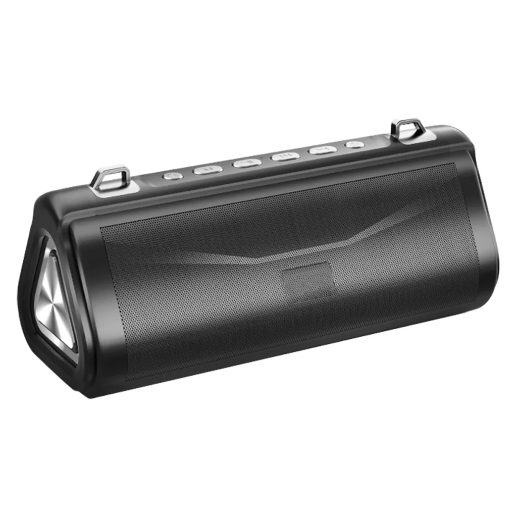 اسپیکر بلوتوثی قابل حمل مدل V28