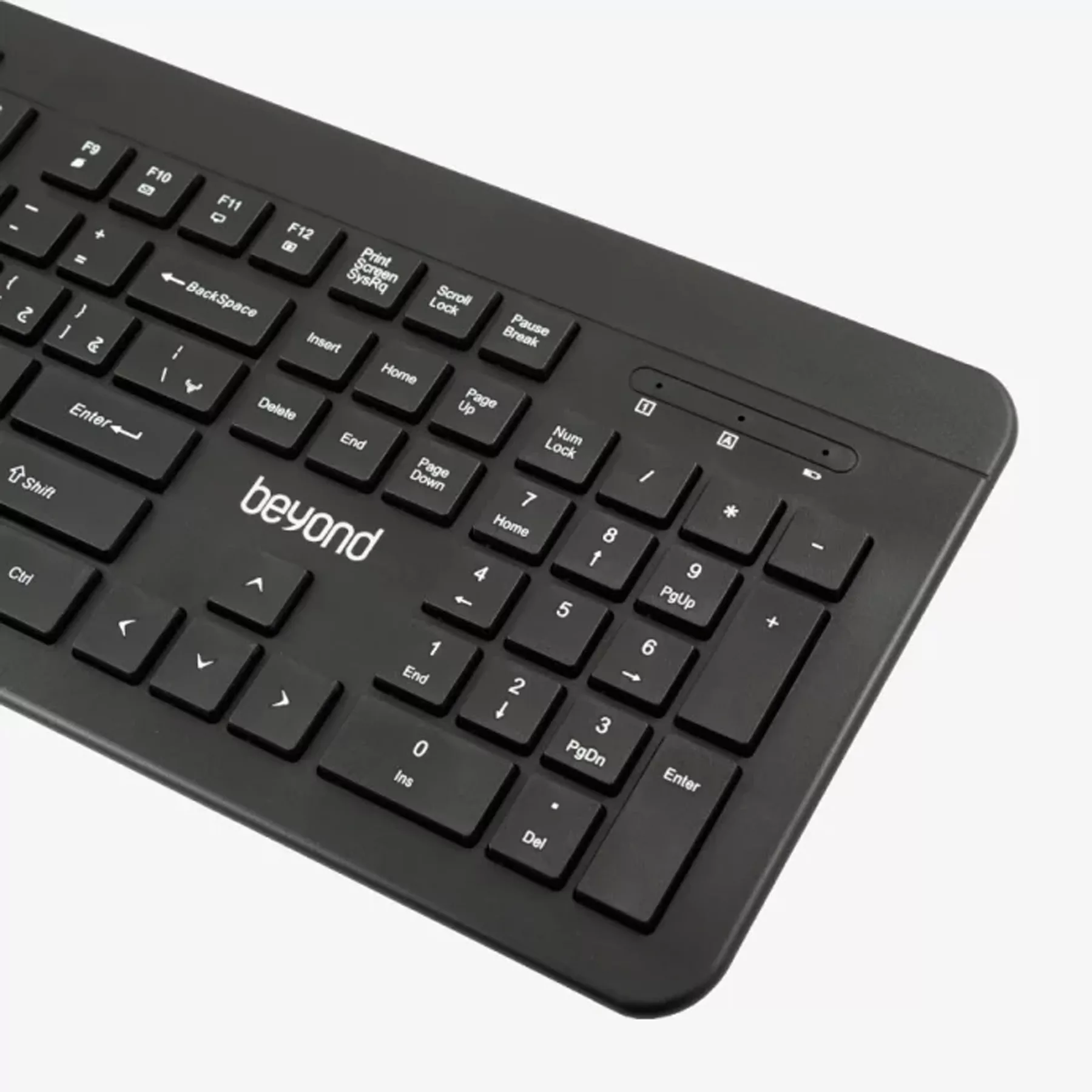 کیبورد و ماوس بیاند مدل BMK-5310 RF