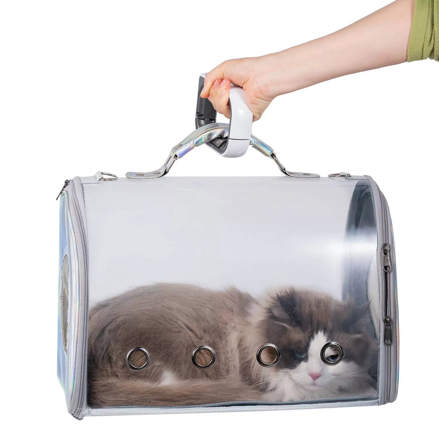 ترازوی آشپزخانه گرین لاین مدل GNTVLMLSWH