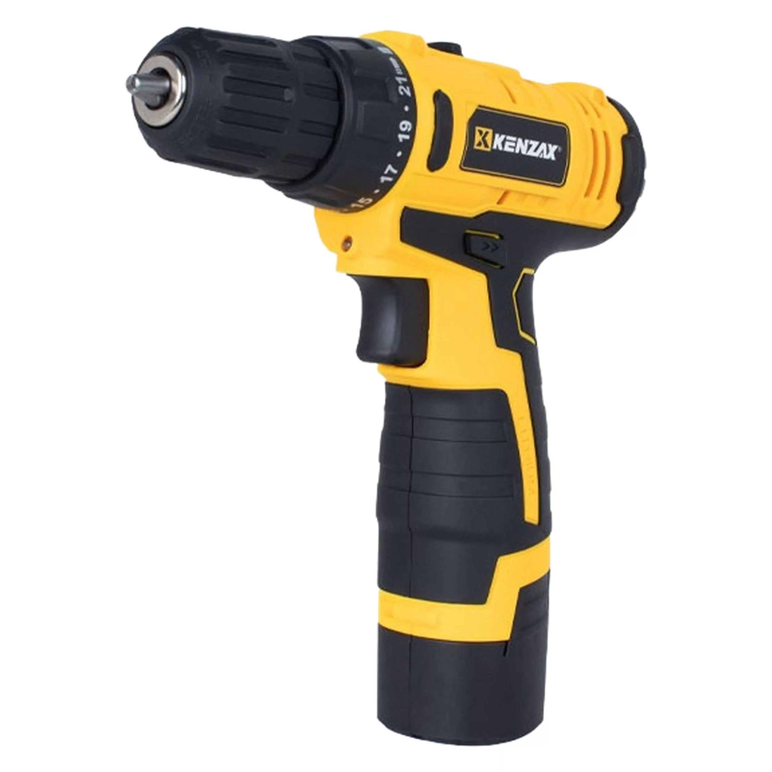 دریل پیچ گوشتی کنزاکس مدل 8000