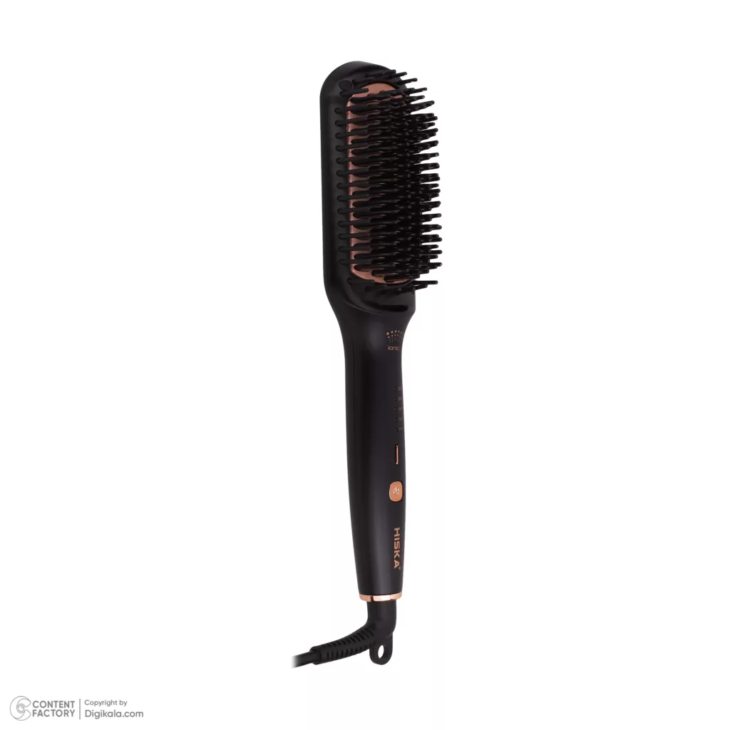 برس حرارتی هیسکا مدل H5103