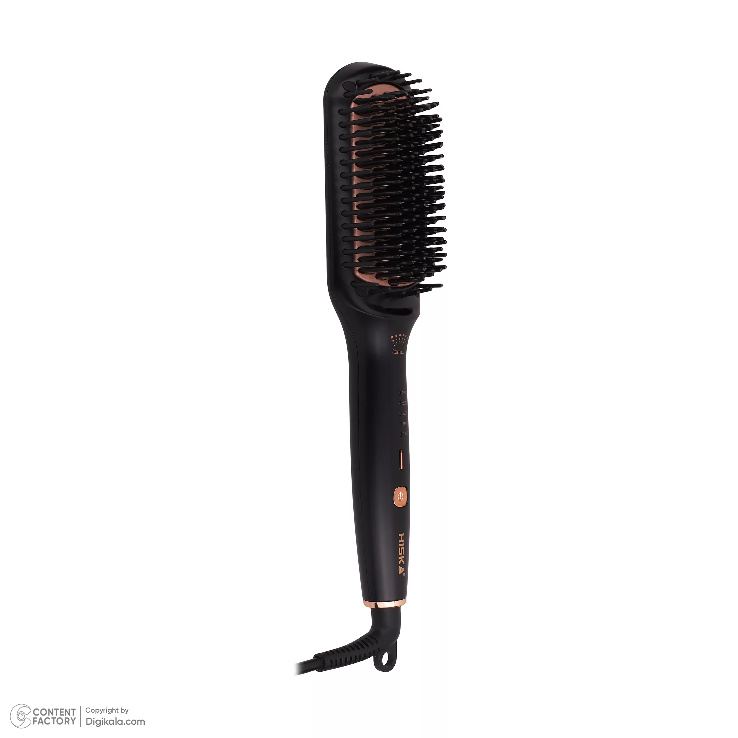 برس حرارتی هیسکا مدل H5103