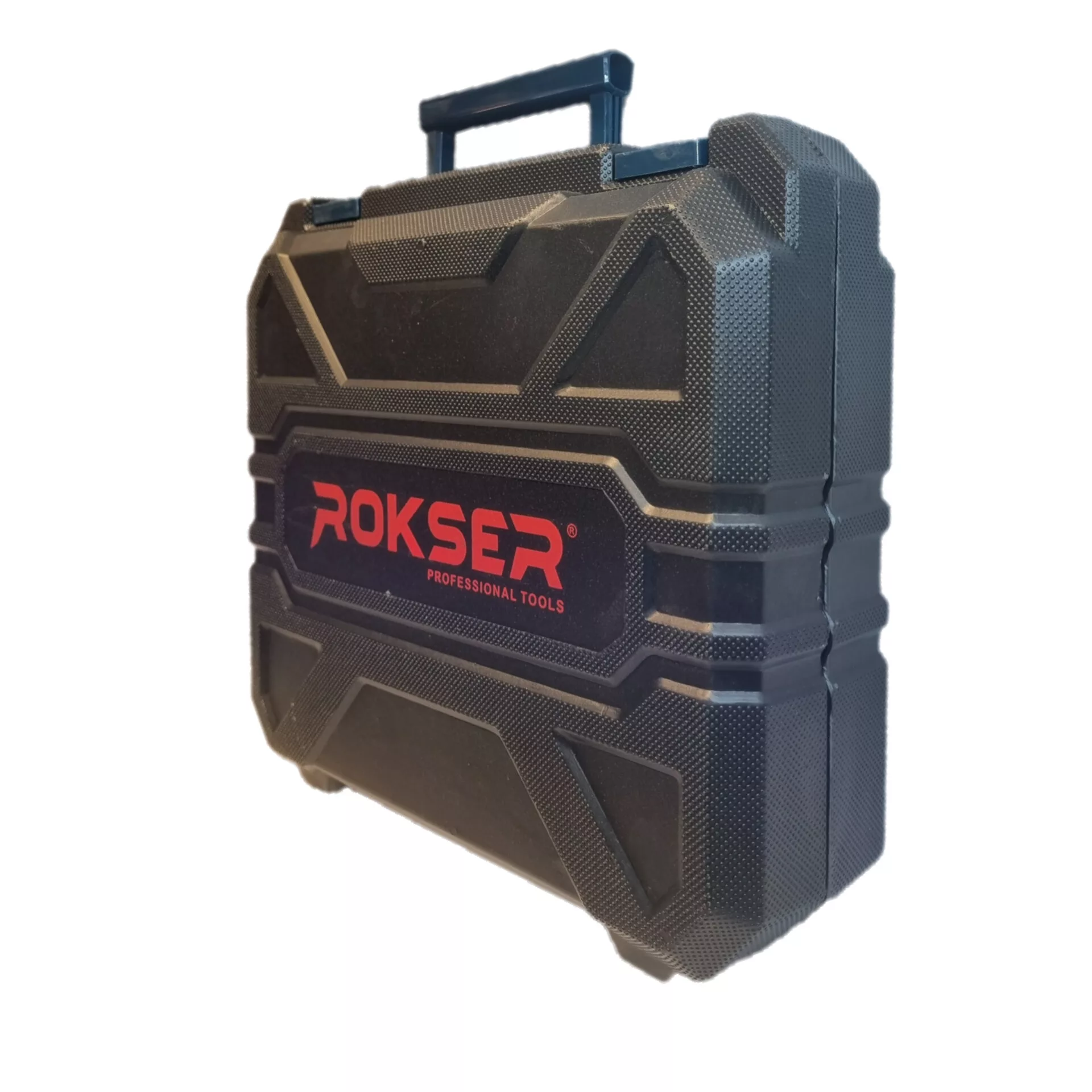 دریل راکسر مدل 9520