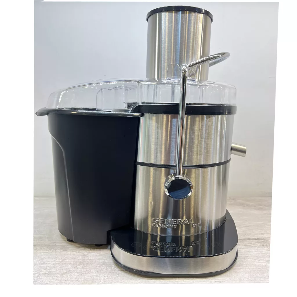 آبمیوه گیری جنرال پلاس مدل GN088