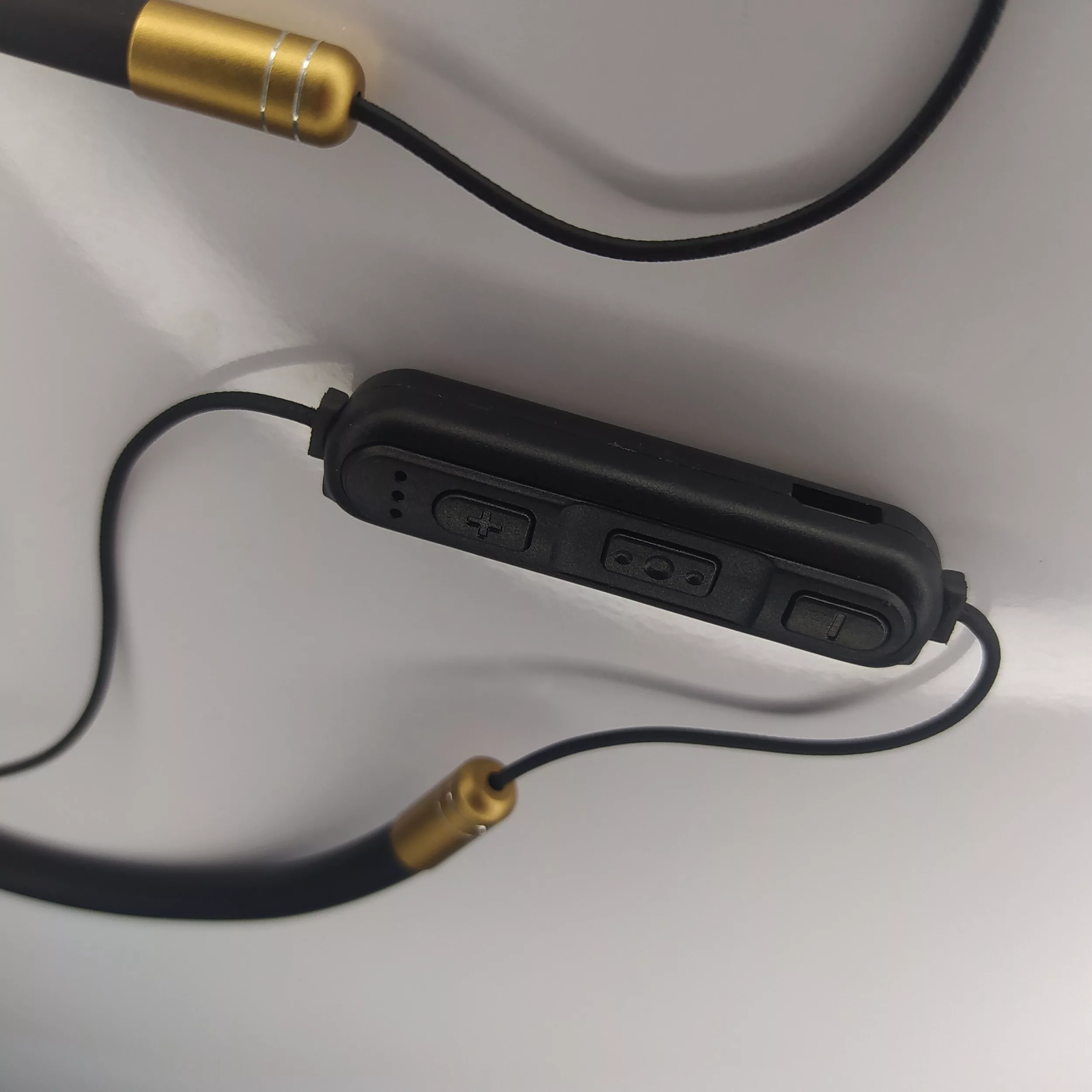 هندزفری اکسترا باس مدل M6