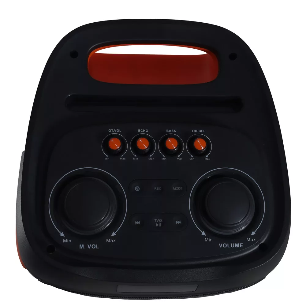 اسپیکر بلوتوثی قابل حمل تراست مدل TPS-2816