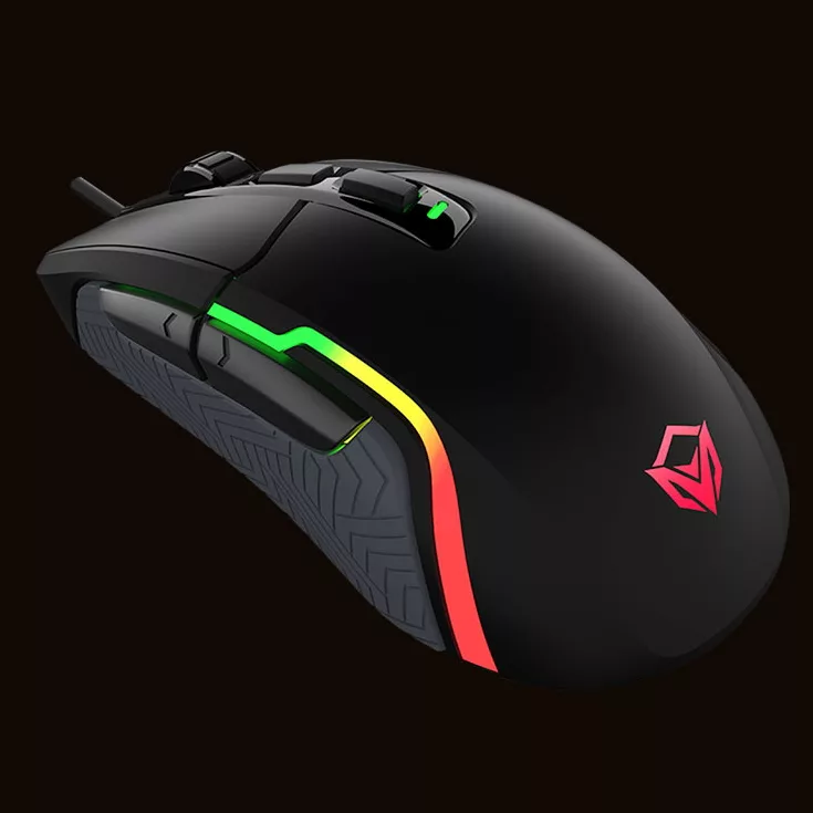 ماوس گیمینگ میشن مدل G3360