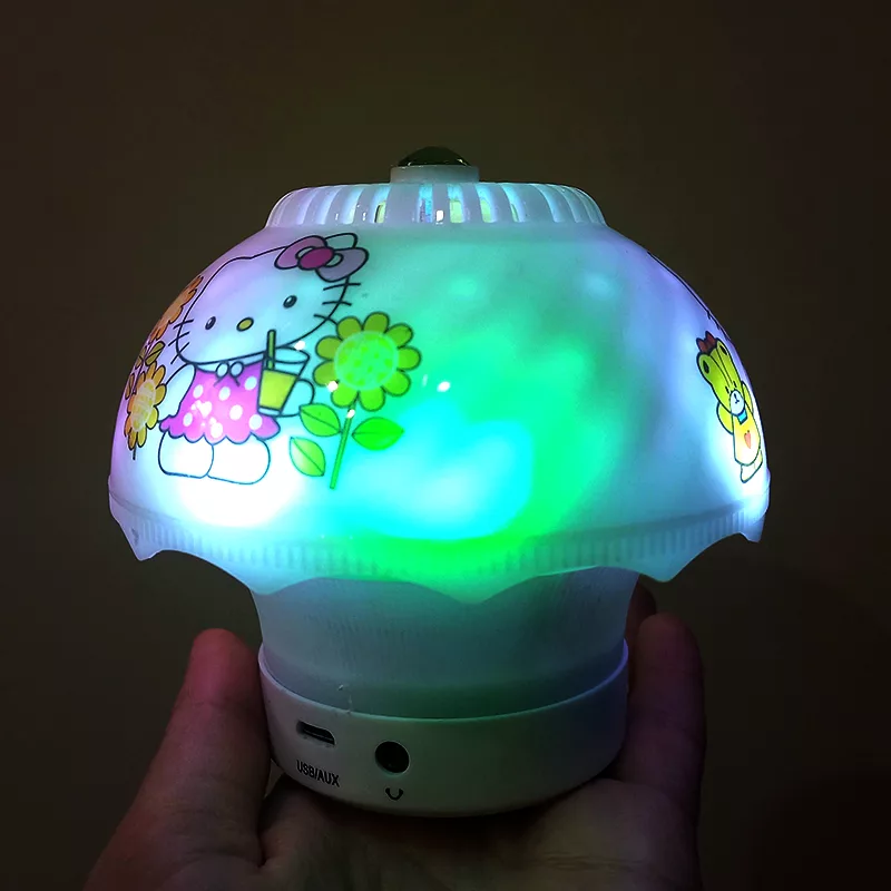 اسپیکر مدل کیتی