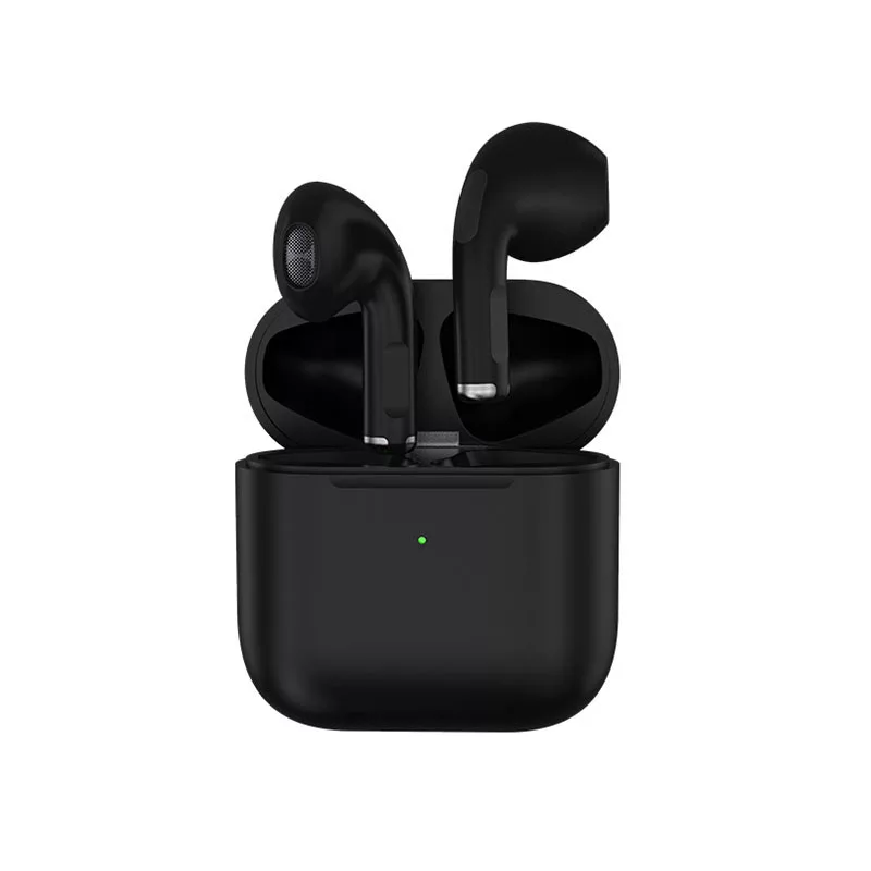 هدفون بلوتوثی مدل  Airpods Pro 4 ORIG