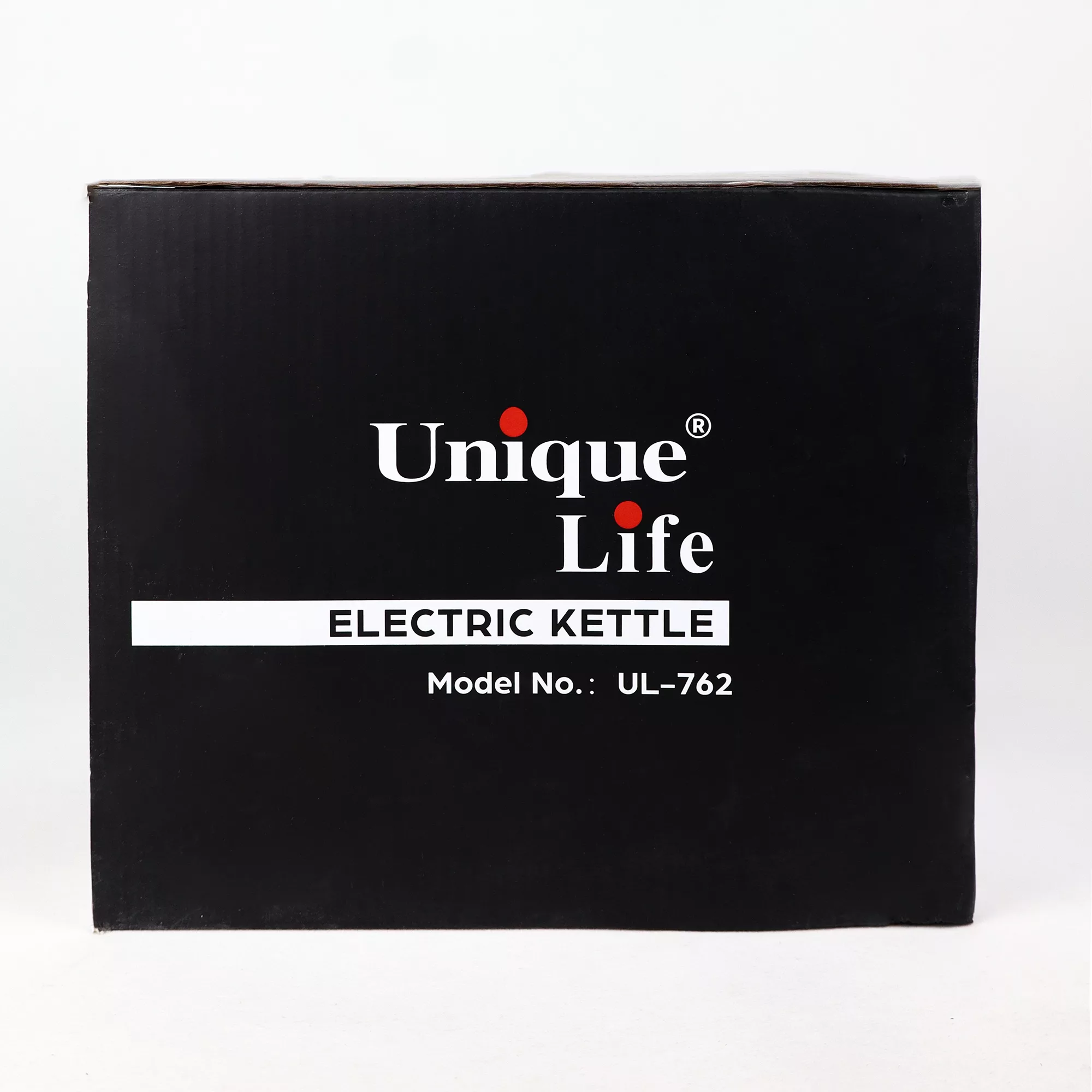 کتری برقی یونیک لایف مدل UL-762