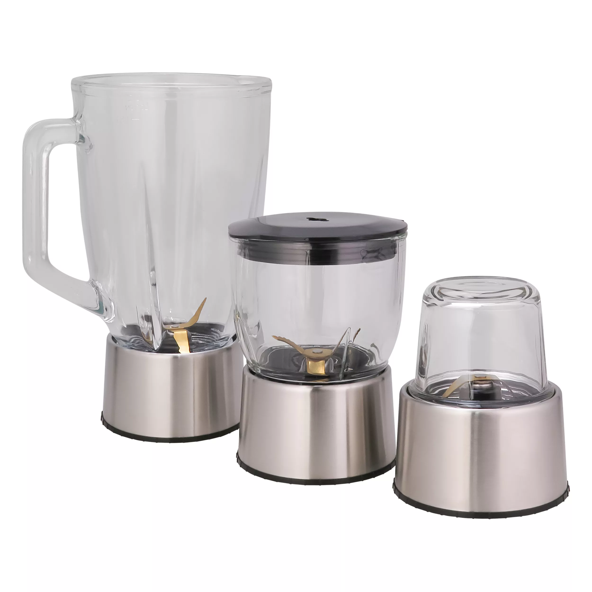 آبمیوه‌گیری چند کاره سوپر کاسا مدل CA-503
