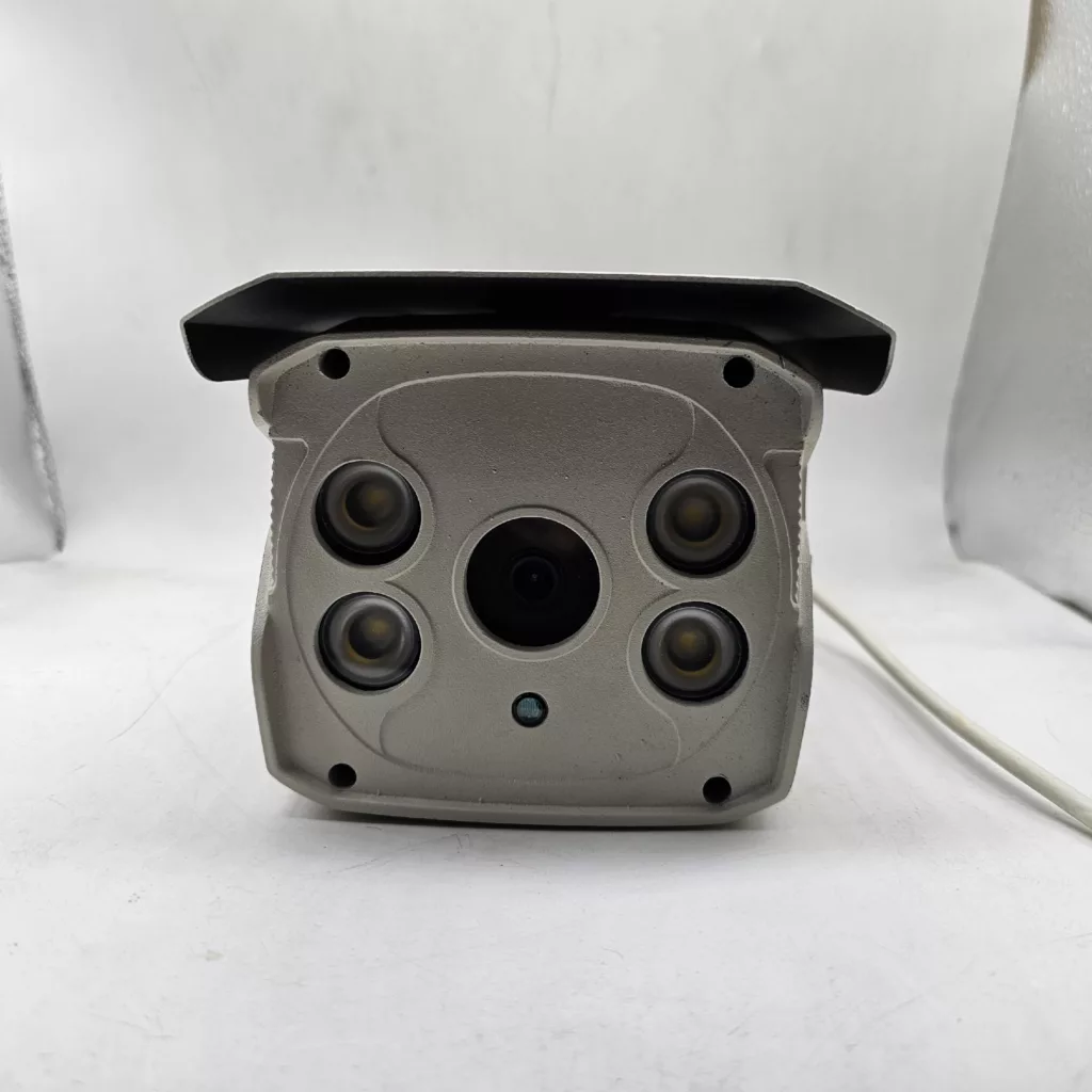 دوربین مداربسته شارک مدل warm light-SH4080FTL53AHD