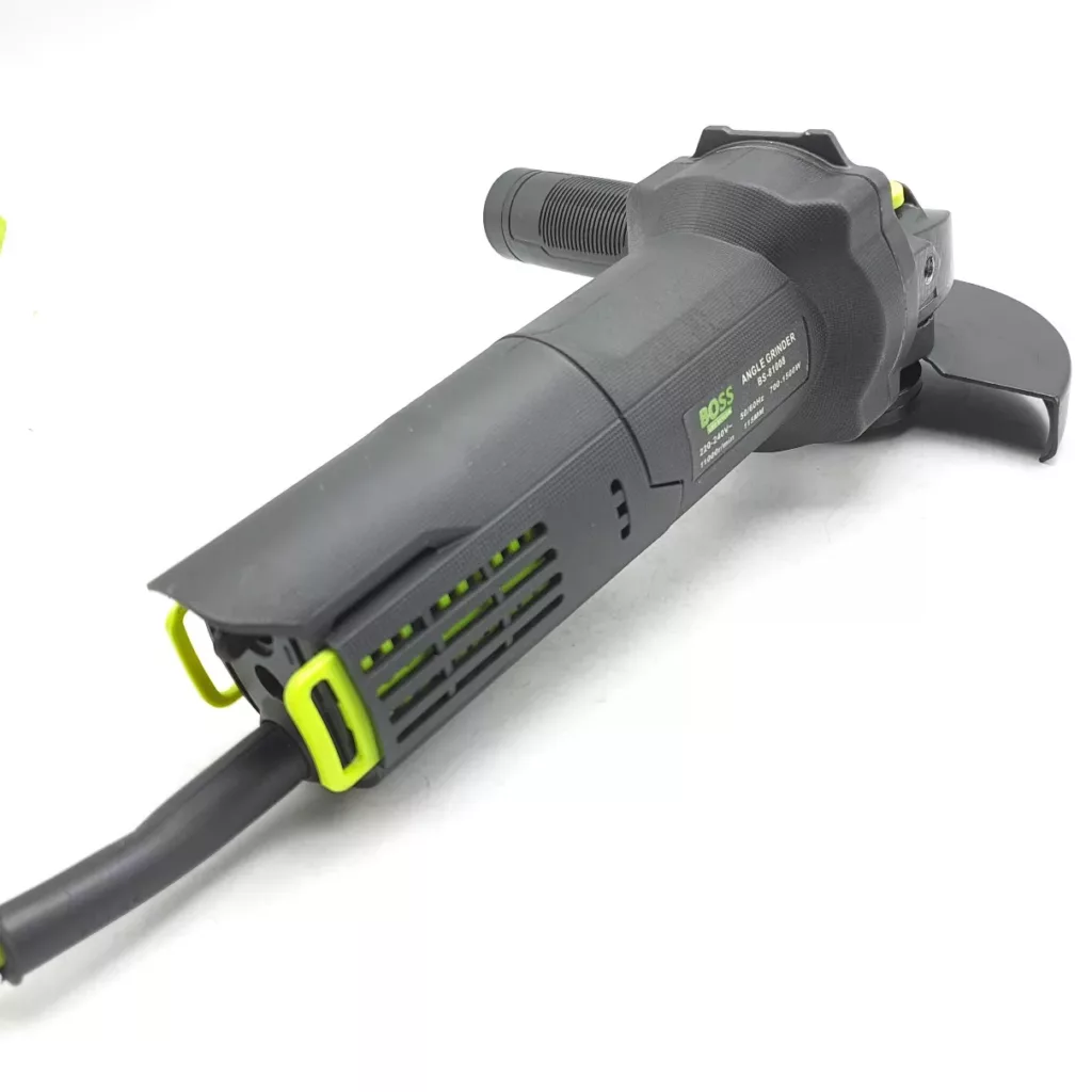 مینی فرز برقی باس مدل BS81008