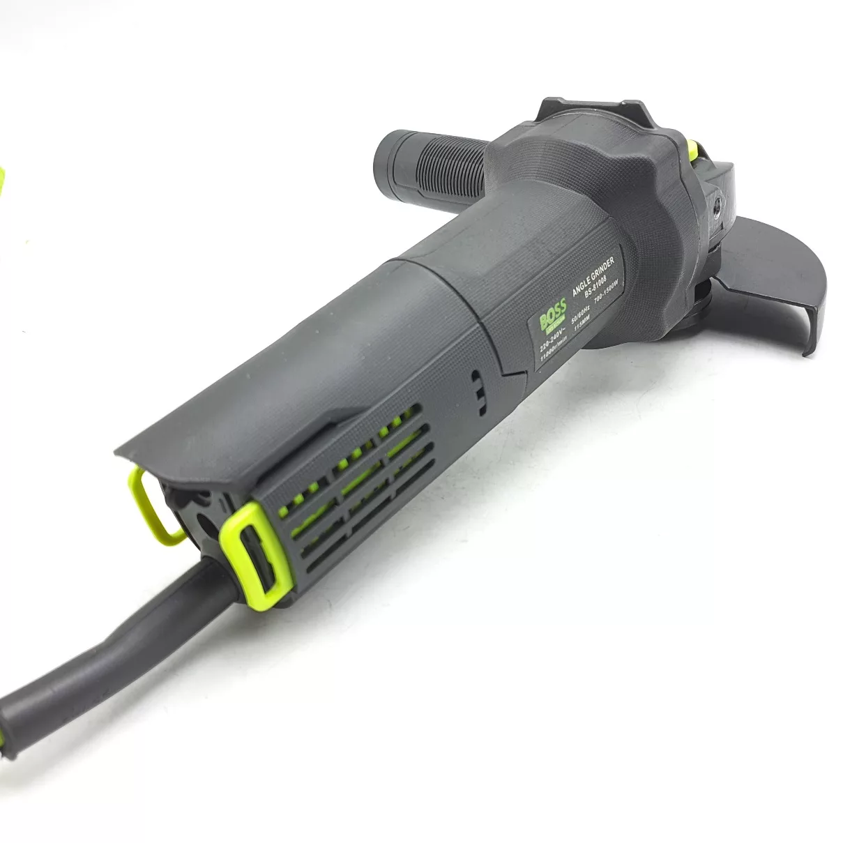 مینی فرز برقی باس مدل BS81008