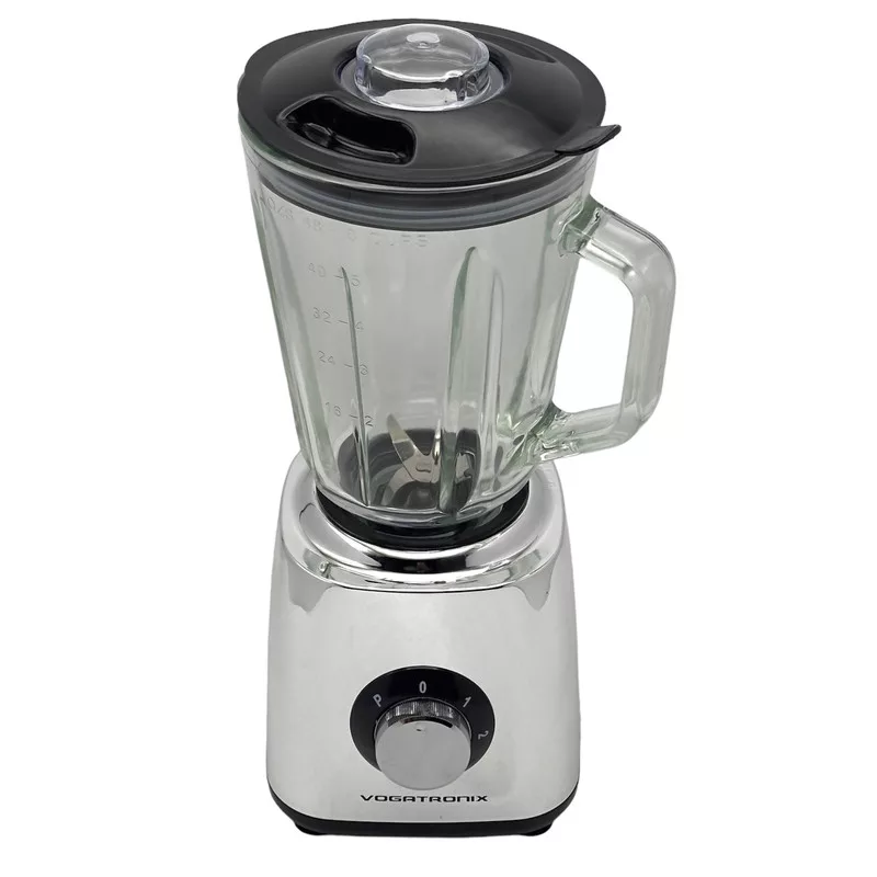 مخلوط کن و آسیاب کن 1.5 لیتری وگاترونیکس مدل VE-224