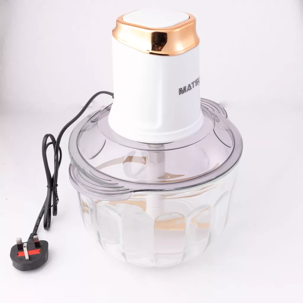 خردکن ماتسو مدل MA-151