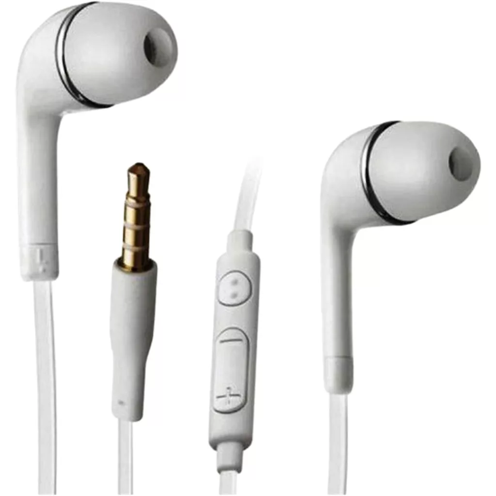 هدفون J5 مدل HS3303WE