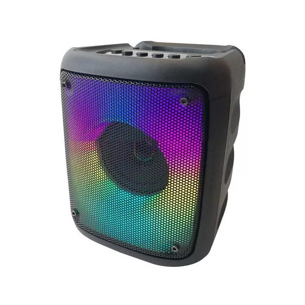 اسپیکر بلوتوثی قابل حمل  کی تی اس مدل KT-1576