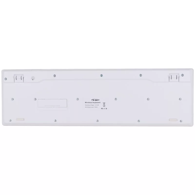 کیبورد بی سیم دی-نت مدل DT-999