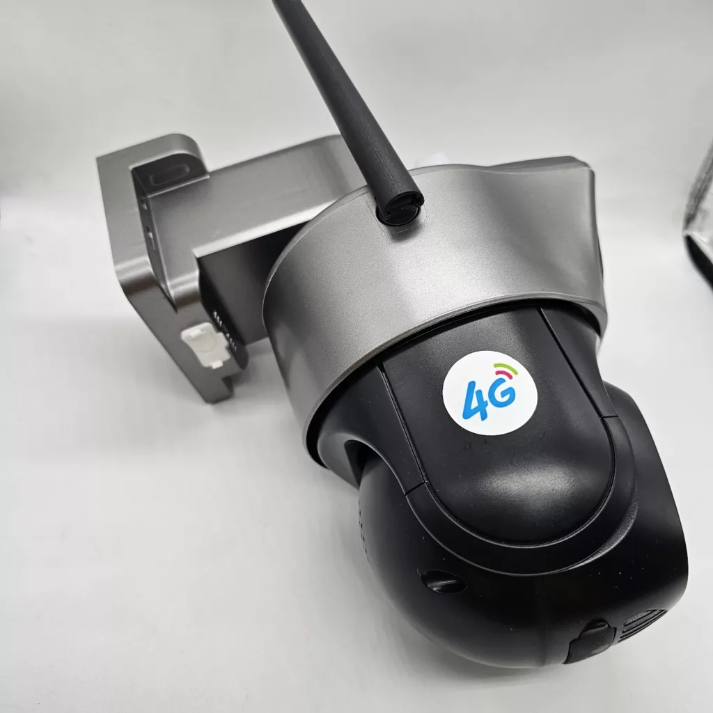 دوربین مداربسته تحت شبکه شارک مدل TP15-4G