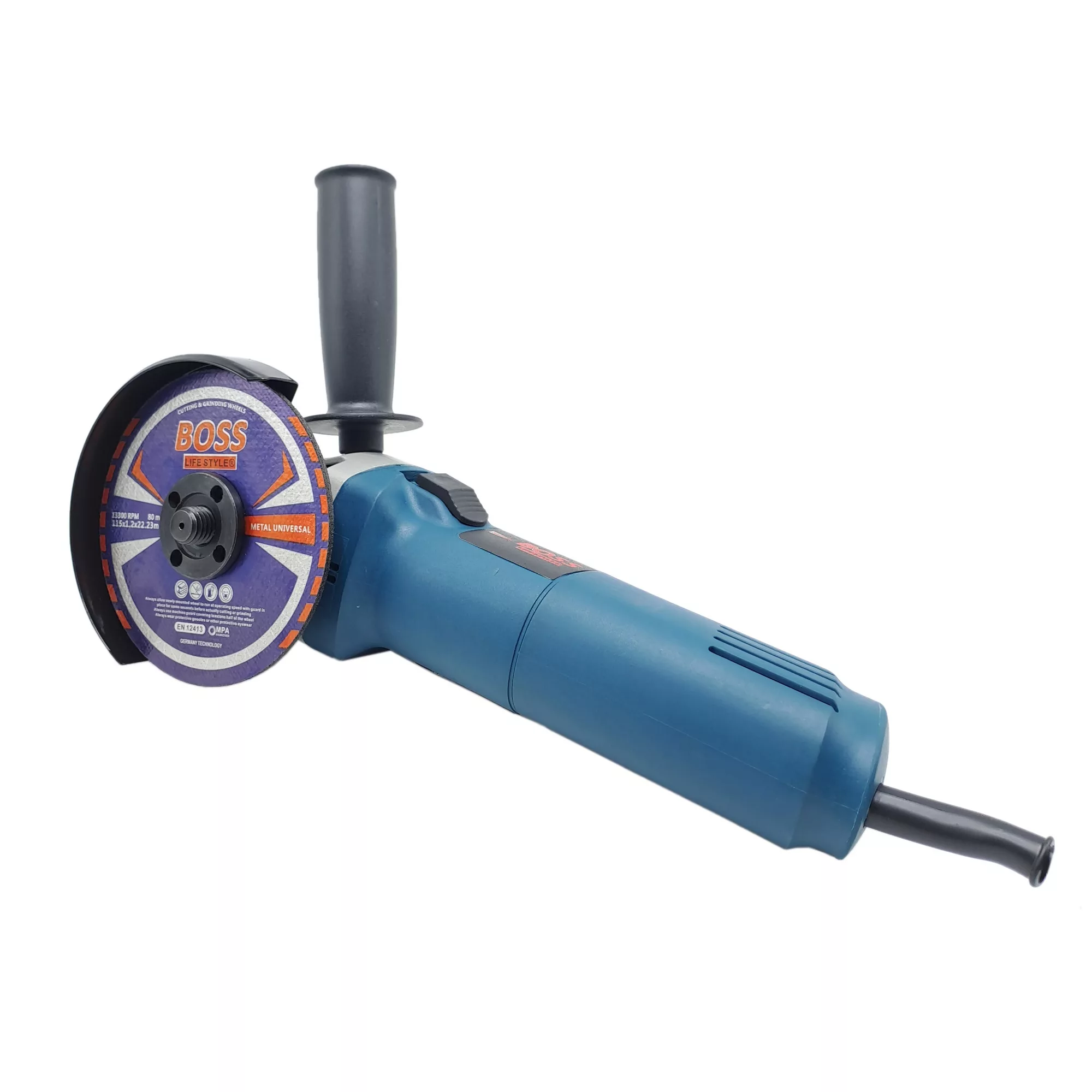 مینی فرز صنعتی باس مدل 1500W