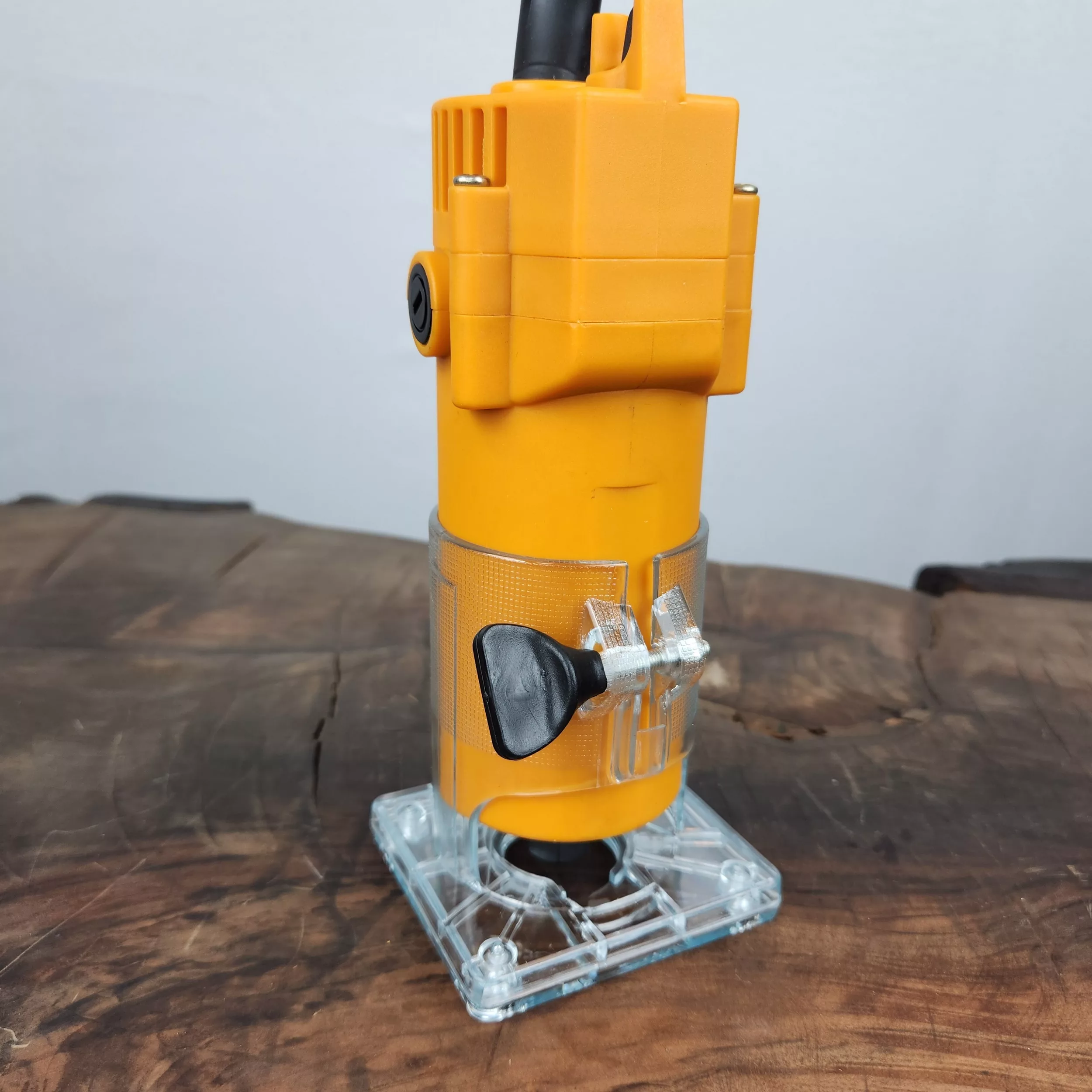 اورفرز برقی صنعتی اینتیمکث کد 800W