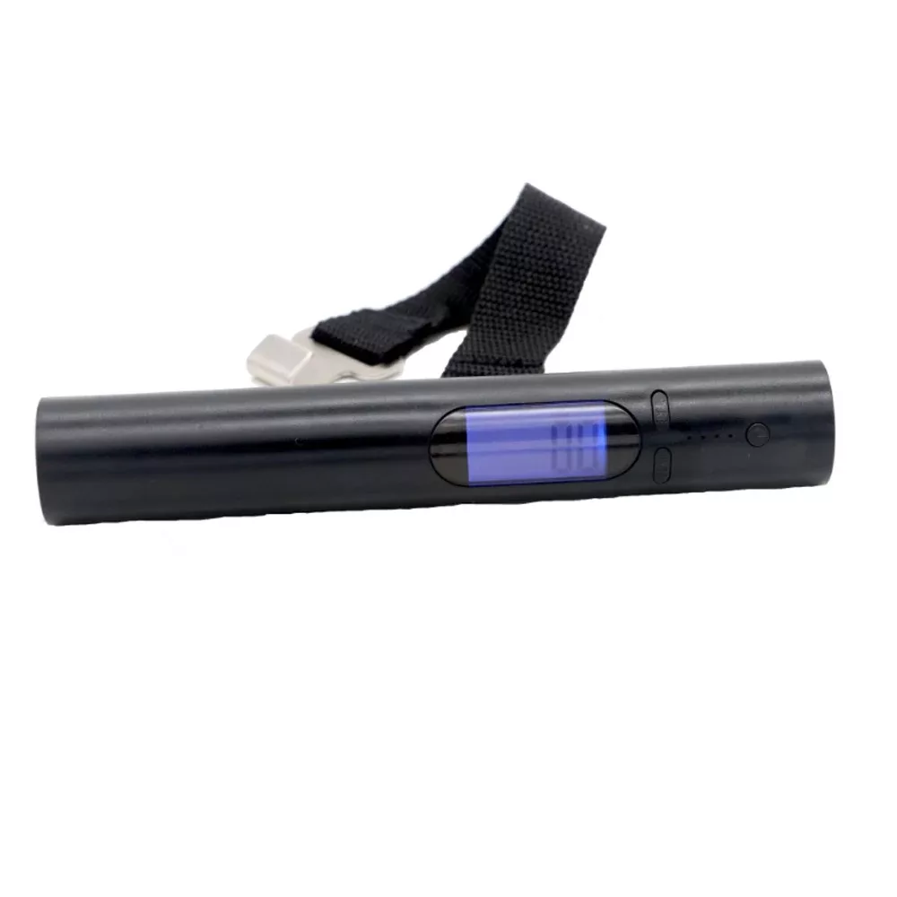 ترازو دیجیتال مدل دستی پاوربانک دار کد 50Kg/5G OR_35