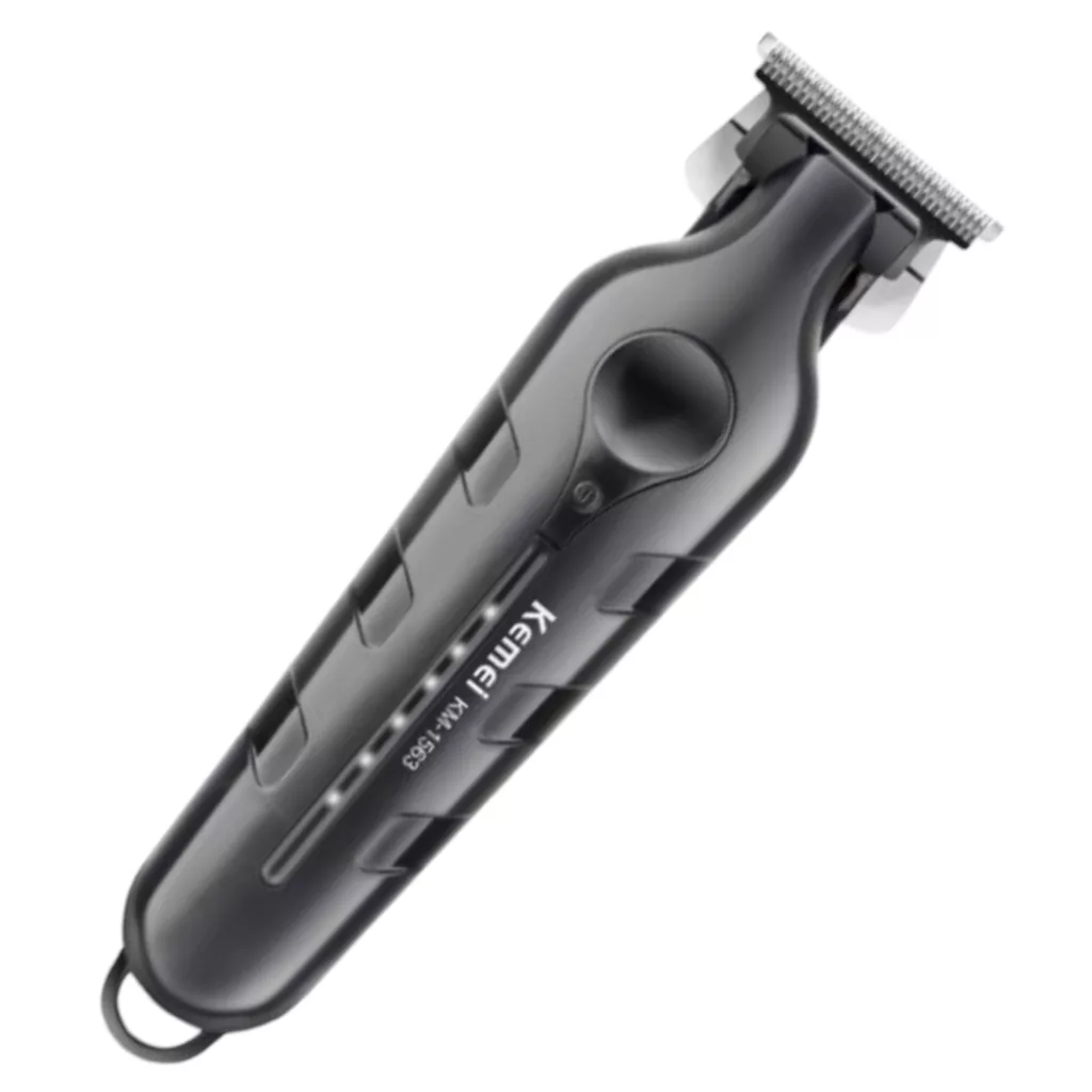 ماشین اصلاح موی سر و صورت کیمی مدل KM-1563