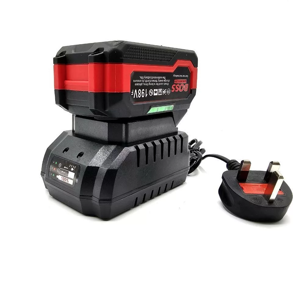 دریل چکشی باس مدل 198