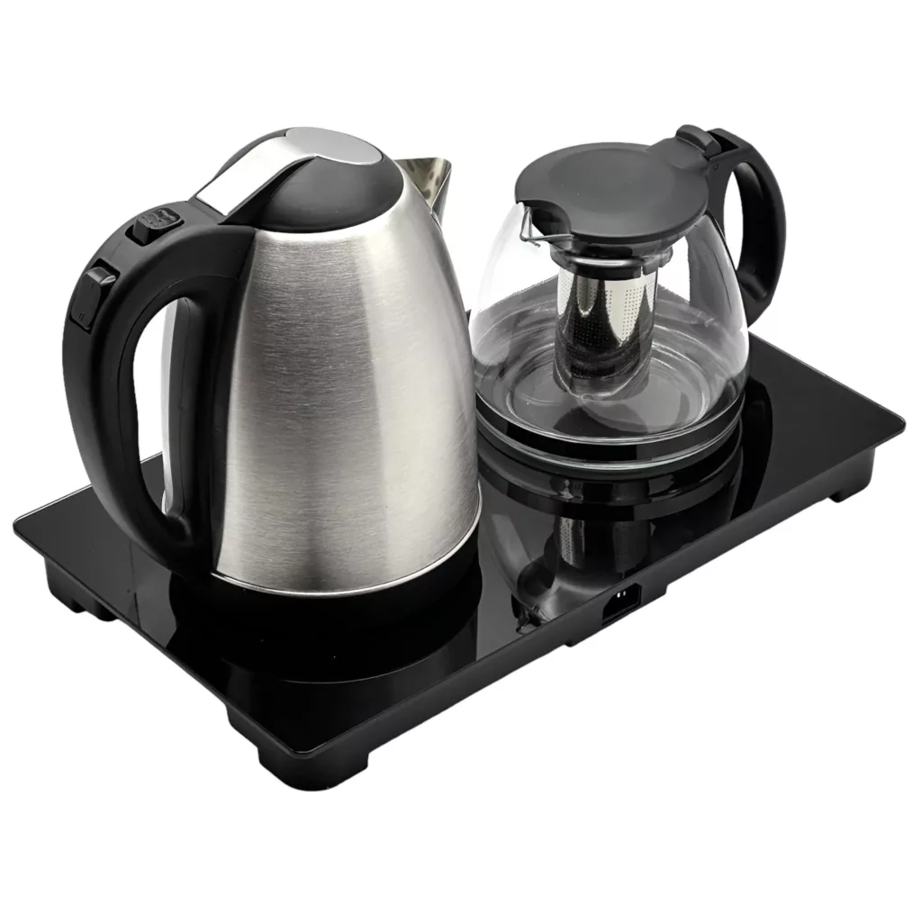 چای ساز وگاترونیکس مدل VE-114