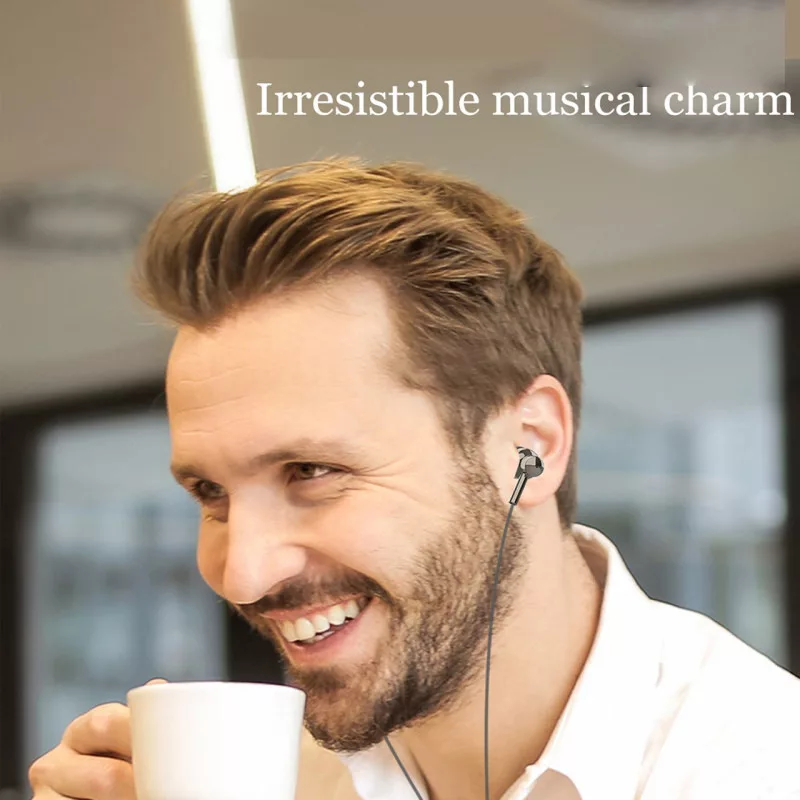 هندزفری هوارکو مدل HAVARCFOX