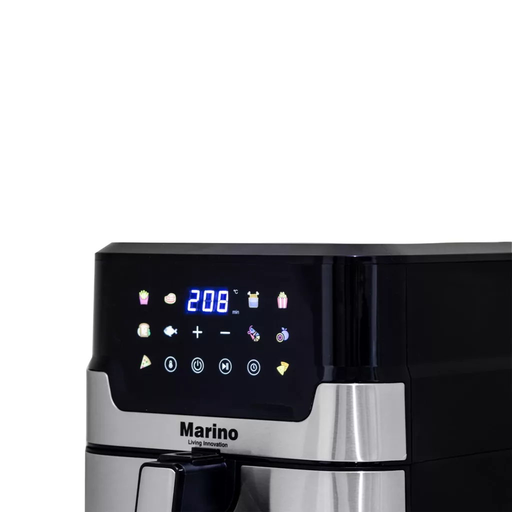 سرخ‌کن ۶ لیتر مارینو مدل MN-610