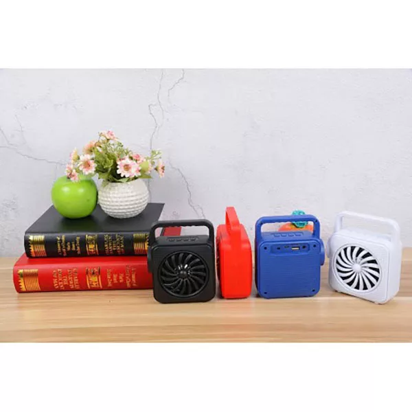 اسپیکر بلوتوثی قابل حمل مدل CH-M51