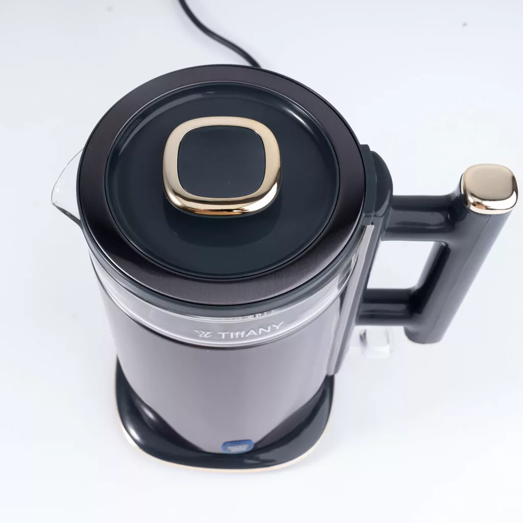 کتری برقی تیفانی مدل TF-906B
