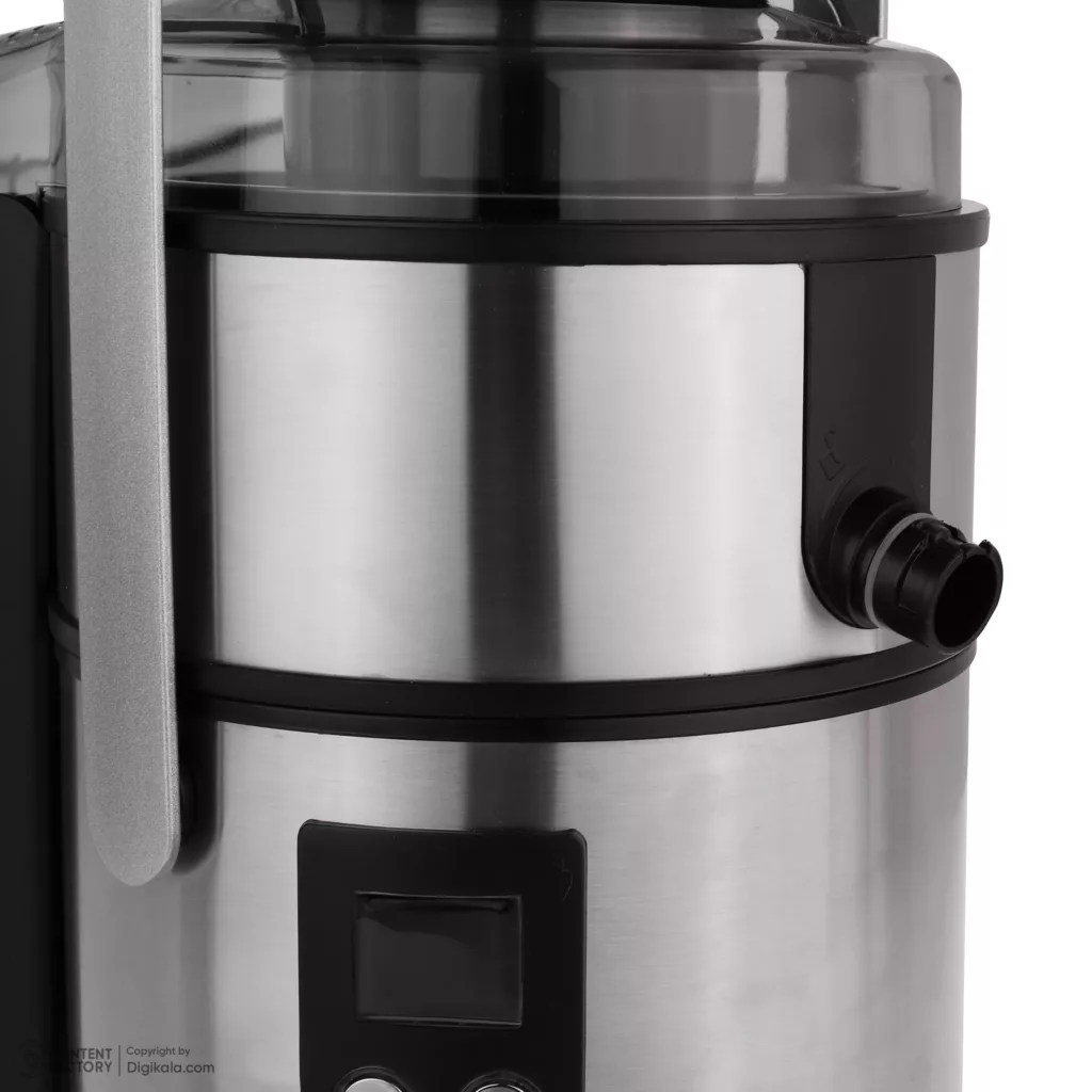 آبمیوه گیری زنیت مدل ZJB-1434