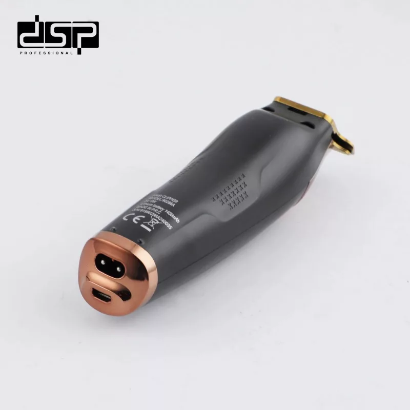 ماشین اصلاح موی سر و صورت شارژِی دی اس پی مدل 90286plus