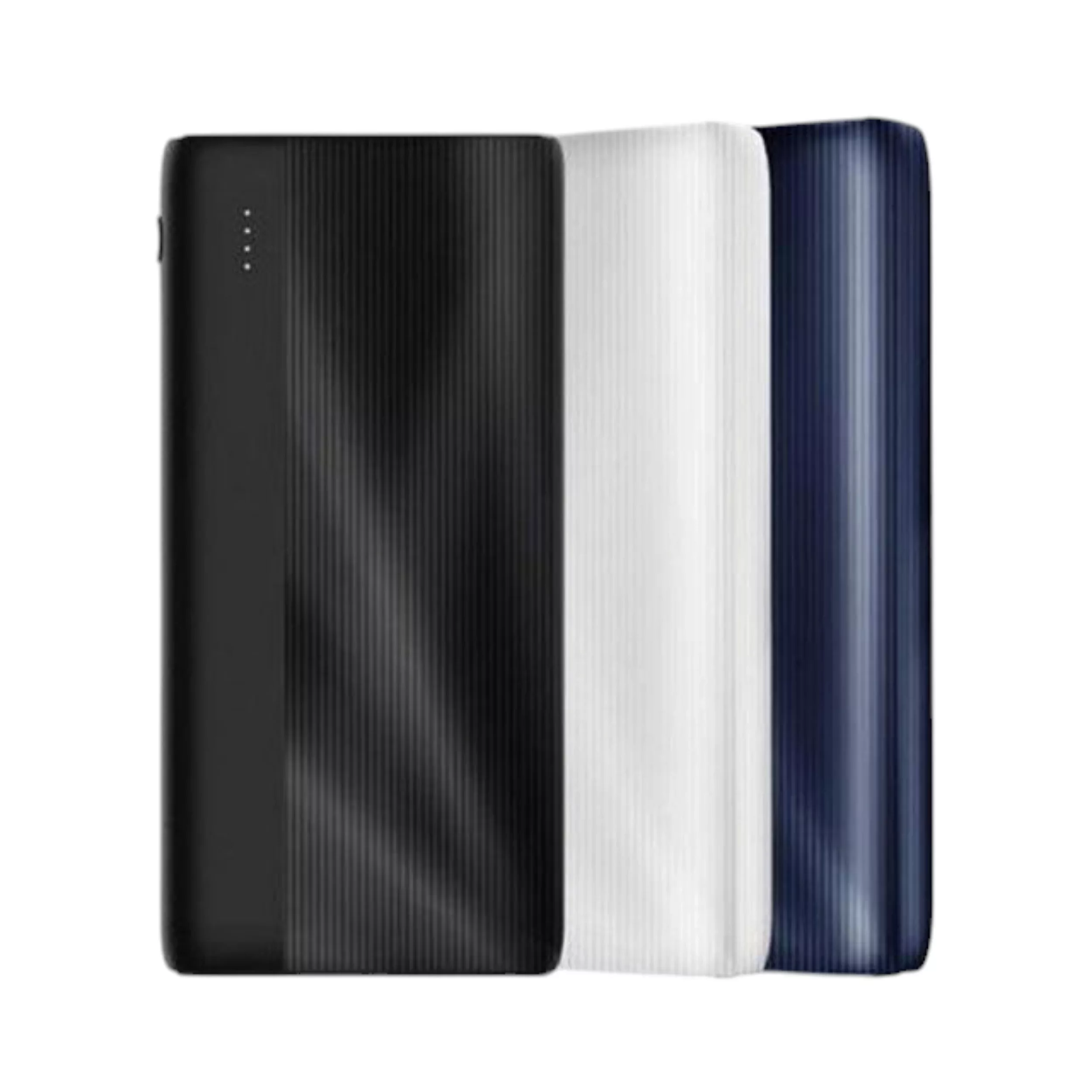 پاوربانک ریمکس مدل Fast 273 ظرفیت 20000 میلی آمپر ساعت