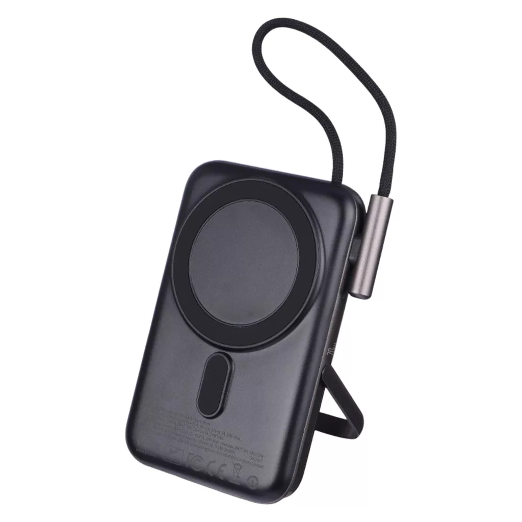 پاوربانک مک دودو مدل MC-181 ظرفیت 10000 میلی آمپر ساعت