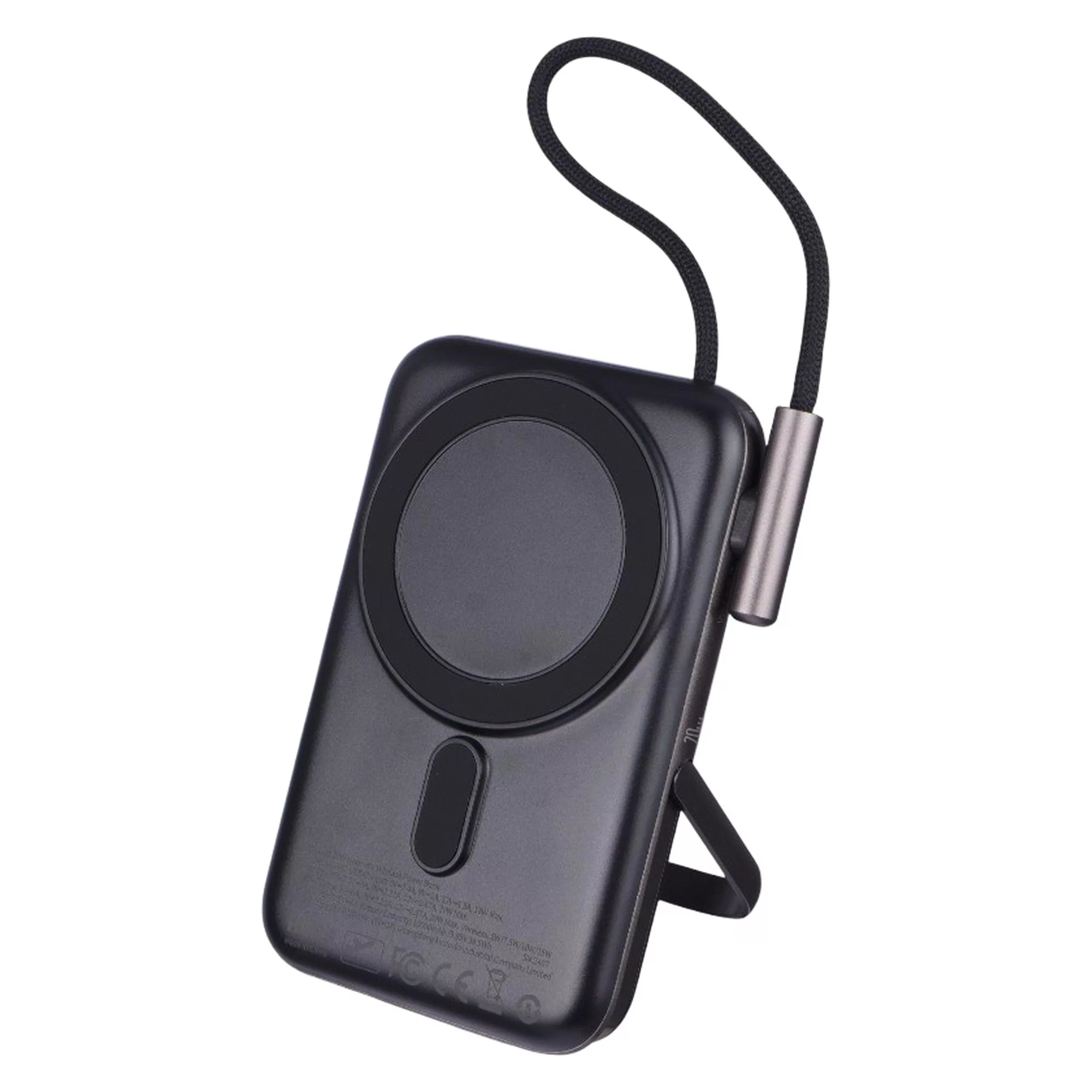 پاوربانک مک دودو مدل MC-181 ظرفیت 10000 میلی آمپر ساعت