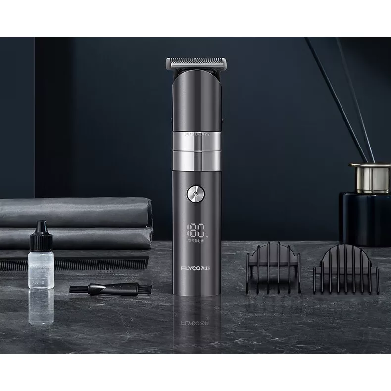 ماشین اصلاح موی سر فلایکو مدل FC5825-FC5826