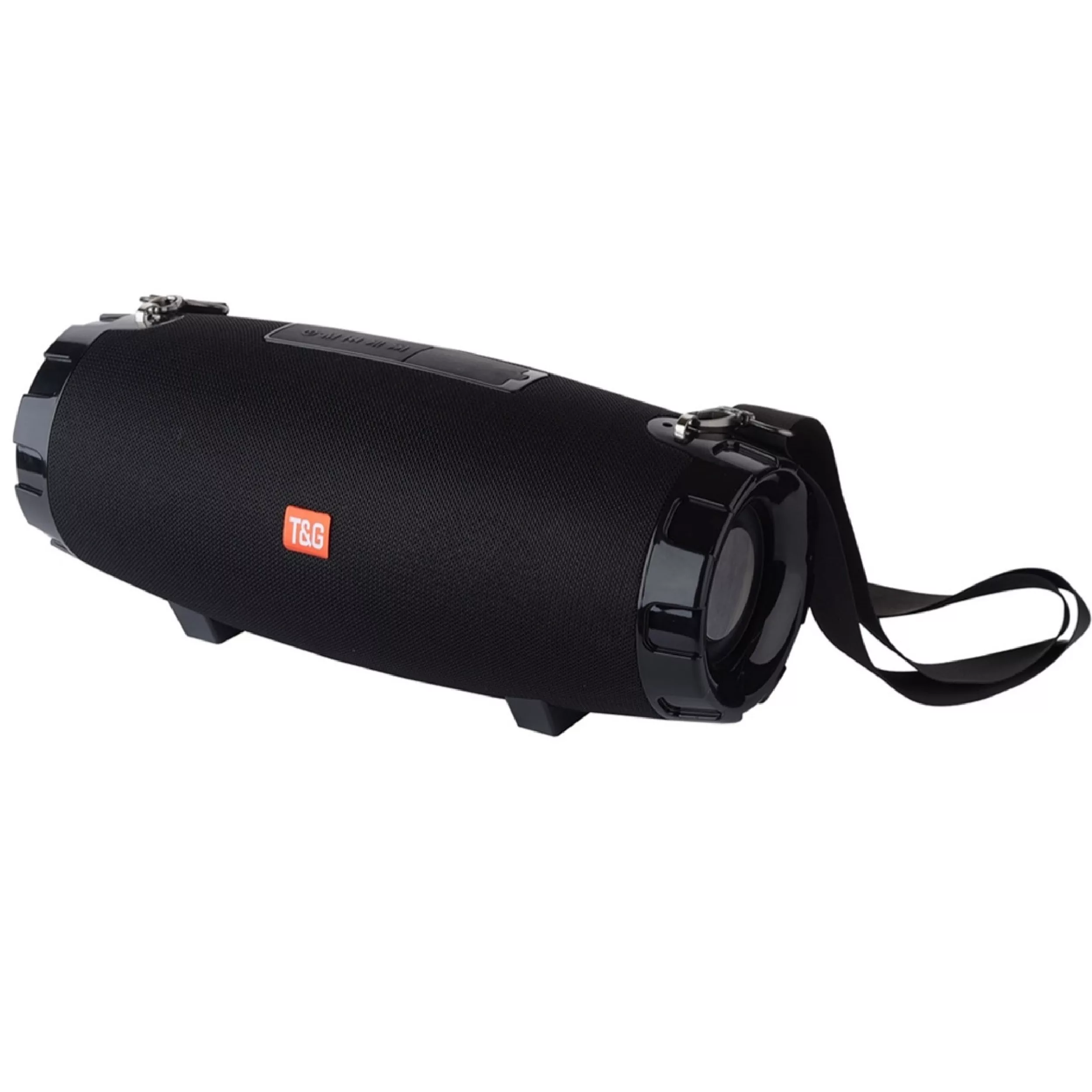 اسپیکر بلوتوثی قابل حمل تی اند جی مدل TG526